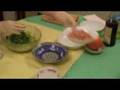 Fried Vegan/Vegetarian Dumplings (Chinese Style)