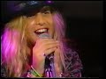 DANGER DANGER / I STILL THINK ABOUT YOU ACOUSTIC LIVE