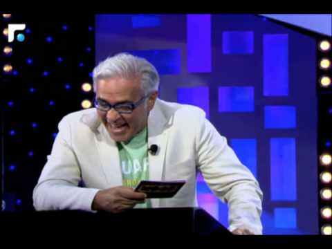 Mood من الضحك - Episode 22 - مع النائب نبيل نقولا