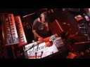 the keyboards solo by aaron arntz
