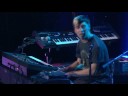 the keyboards solo by aaron arntz