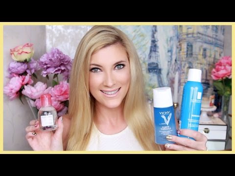 French Pharmacy Haul ♥ Skincare Must Haves!