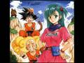 Dragon ball - Homenaje a Akira Toriyama