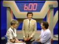 After a disappointing loss Bert came and said something that made him embarrassed. Watch and see what happens. Bert Convy. hosts