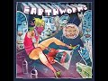 Earthworms - Backside Earthworms - Backside
