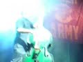 tiger army live - ghost tiger rise / ghostfire 9-15-06. i shot this video in long beach when ta opened up for afi on afi's septemberunderground tour!