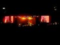 Saybia - Angel (live at Tivoli Copenhagen 10/08/07)