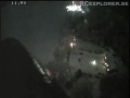 FPV in the Fireworks on New Years Eve