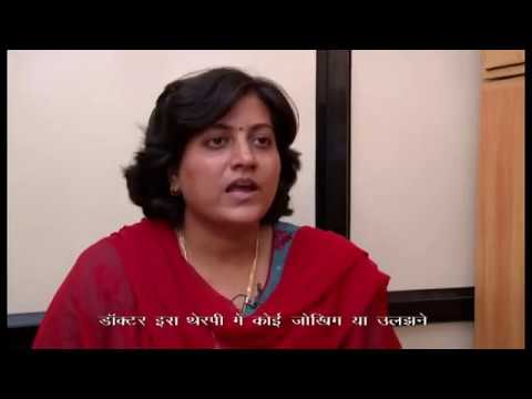New Therapy for Autism Video with Hindi Subtitle