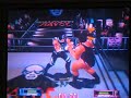WCW/nWo Revenge - Giant Gets TKO\