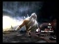 God of War 2 NUR Titan Mode Zeus Part 1