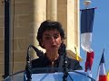 rachida dati marraine des F�tes de Jeanne d\