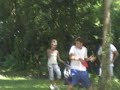 johnny & jennifer mccray host the 2007 limona  doubles