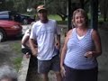 johnny & jennifer mccray host the 2007 limona  doubles