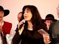 Barka wykonana przez Eleni w Ustroniu 02 maja 2006