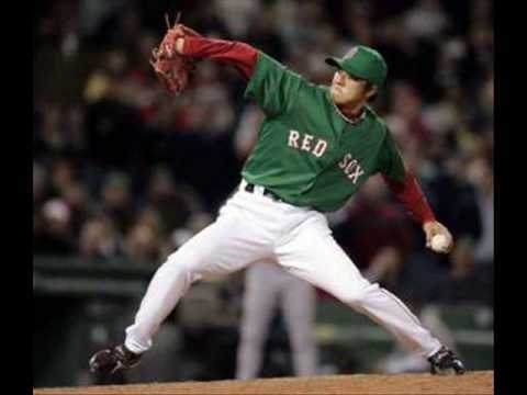 2007 Boston Red Sox- World Series Champions