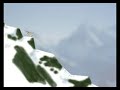 Ski Stunt Sim - A Long Way Down Ski Stunt Sim - A Long Way Down