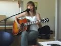 Kiss Me Cover