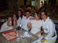 Formandos Enfermagem 2007 - UNIGRAN