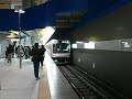 臨時急行　みなとみらい号　SR線ルート　5863F　みなとみらい駅発車