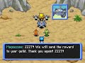 Pokemon Mystery Dungeon Darkness/Time: Drowzee