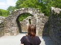 Ireland: Glendaloch