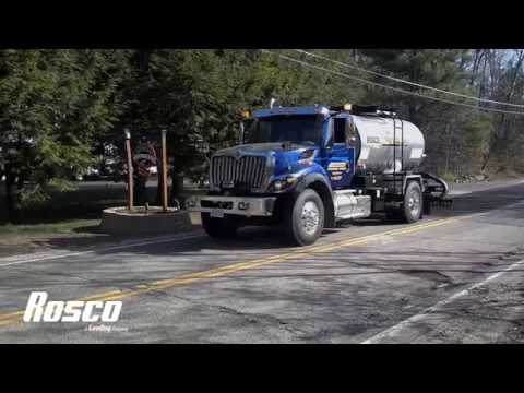 ROSCO MAXIMIZER 3B Distributors | Mid South Machinery (1)