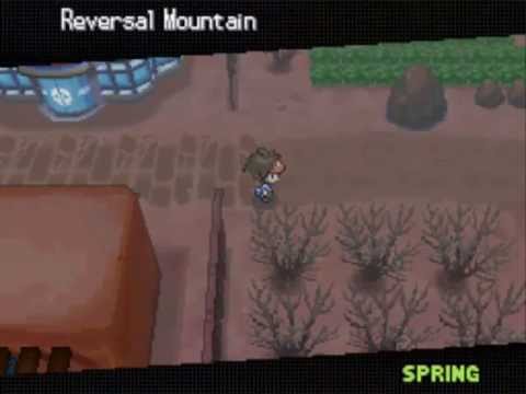 Pokemon Black/White 2 Walkthrough Part 37: Takeoff to Lentimas