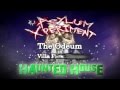 Asylum Xperiment Haunted House - Promo Video 2012.mp4