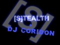 [S]TEALTH + DJ CORIDON