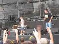 Hip Hop Kemp 2008 - Sokol feat. Pono - W Aucie