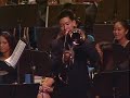 You Never Give Me Your Money (Lennon & McCartney/arr. Wong)