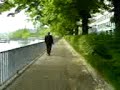 Biking in Zurich Biking in Zurich
