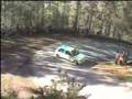 I rally sprint de castropol
