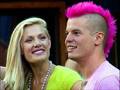videos de Big Brother on CBS [ John Mayer - Split Screen Sadness]