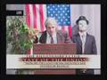 The Billionaires Club: The Electric President