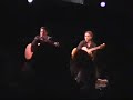 latin blues performed at our cd release party at jammin' java on august 12th.  the cd 