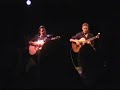 latin blues performed at our cd release party at jammin' java on august 12th.  the cd 
