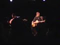 latin blues performed at our cd release party at jammin' java on august 12th.  the cd 