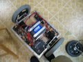 Prototype Segway 4