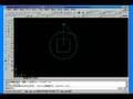TQC AUTO CAD 2006 2D第一類 第15題