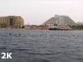 Total Immersion 10K Open Water Swim Eilat Red Sea Israel