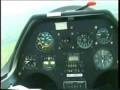 Aerobatic-gliders
