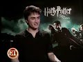 OOTP junket interview with Dan
