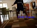 caio playing soccer