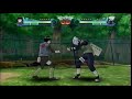 Kakashi (Zounder) vs Lee (Tsu)