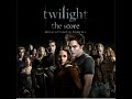 Twilight Score - The Lion Fell In Love With The Lamb