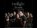 Twilight Score - The Lion Fell In Love With The Lamb