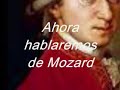 Musica clasica tarea