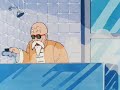 Mutenroshi se imagina Lunch bañarse censura dragon ball xxx porn nude porno